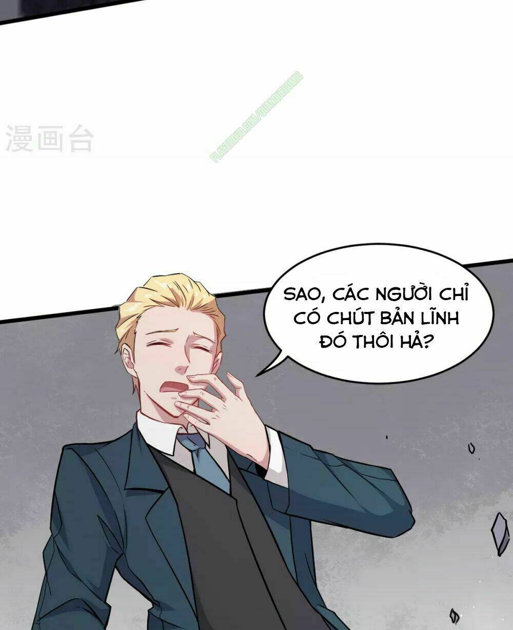 vườn trường cuồng sư hệ thống chapter 18 14