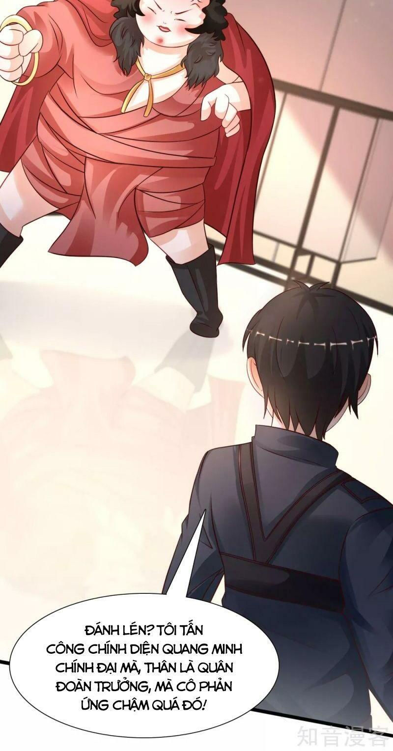 tối cường vận đào hoa chapter 200 18