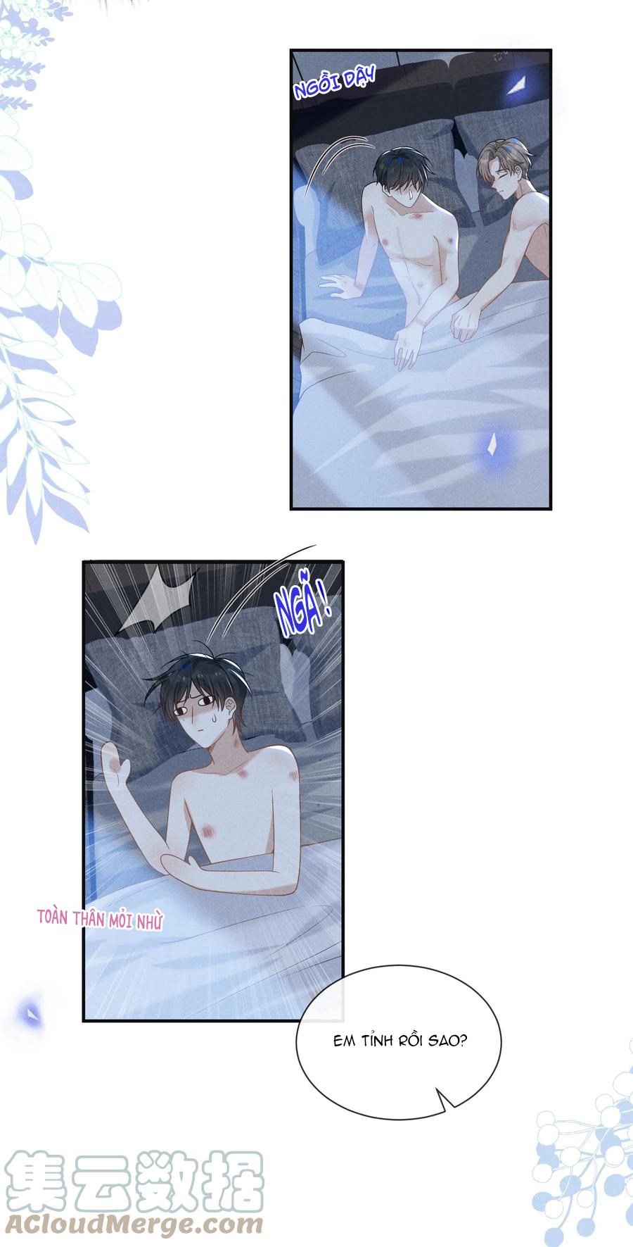 kiếp sau không gặp chapter 46 19