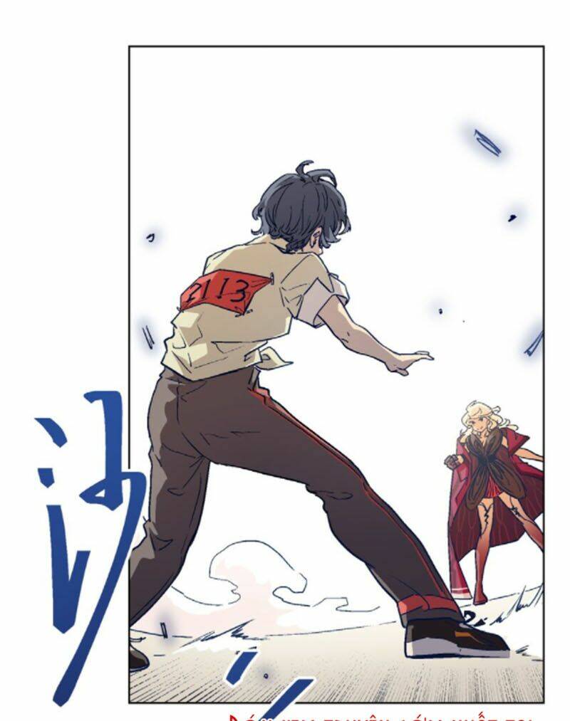 vương bài đặc công trùng sinh vườn trường chapter 16 25