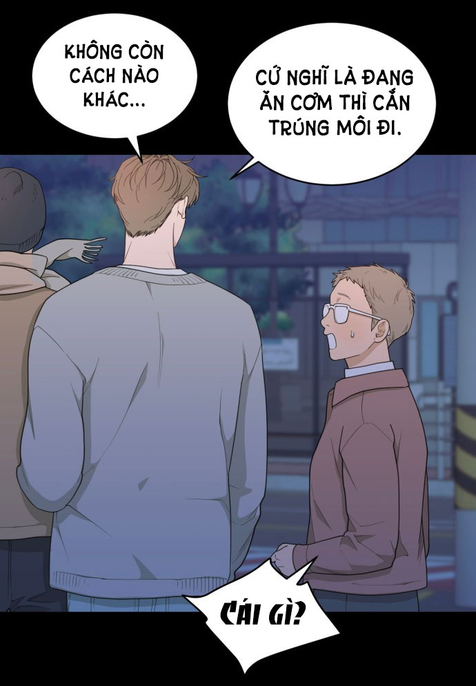 Vận May Bất Ngờ chapter 13.1 14