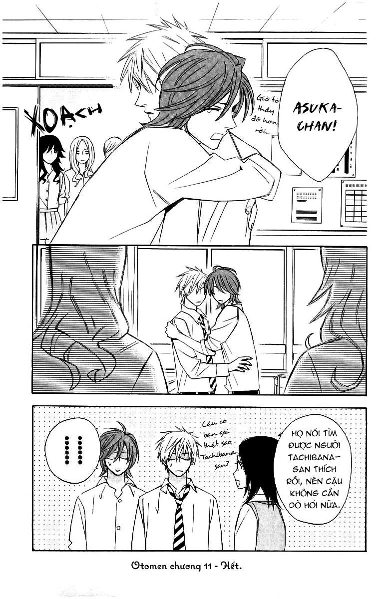 otomen chapter 11 45