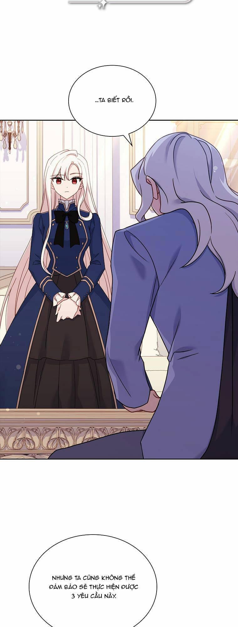 để yên cho tiểu thư hiền chapter 83 27