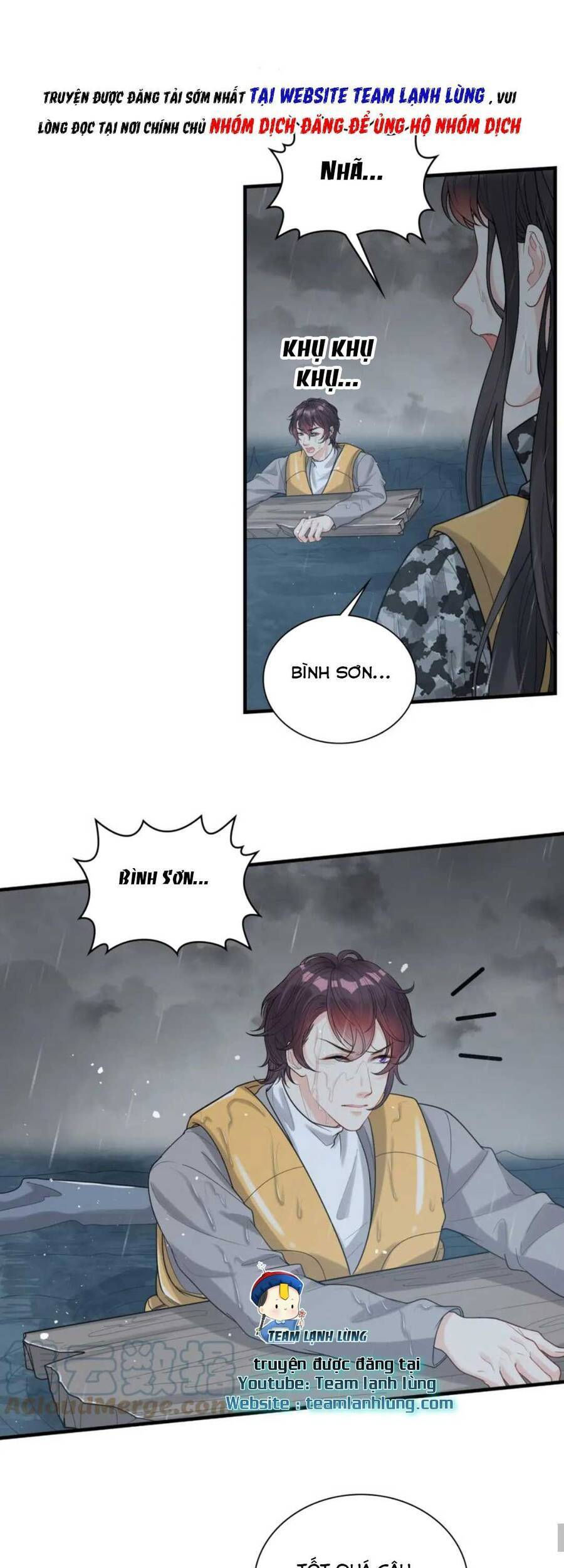 cô vợ hợp đồng bỏ trốn của tổng giám đốc chapter 466 11