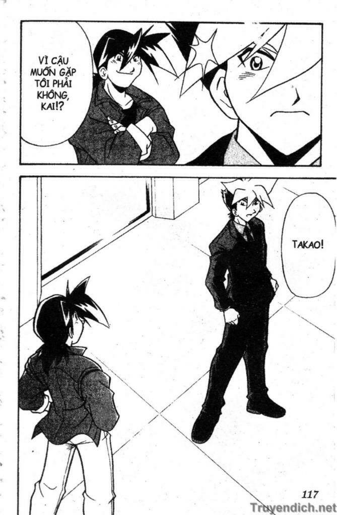 beley - con quay truyền thuyết chapter 14 109