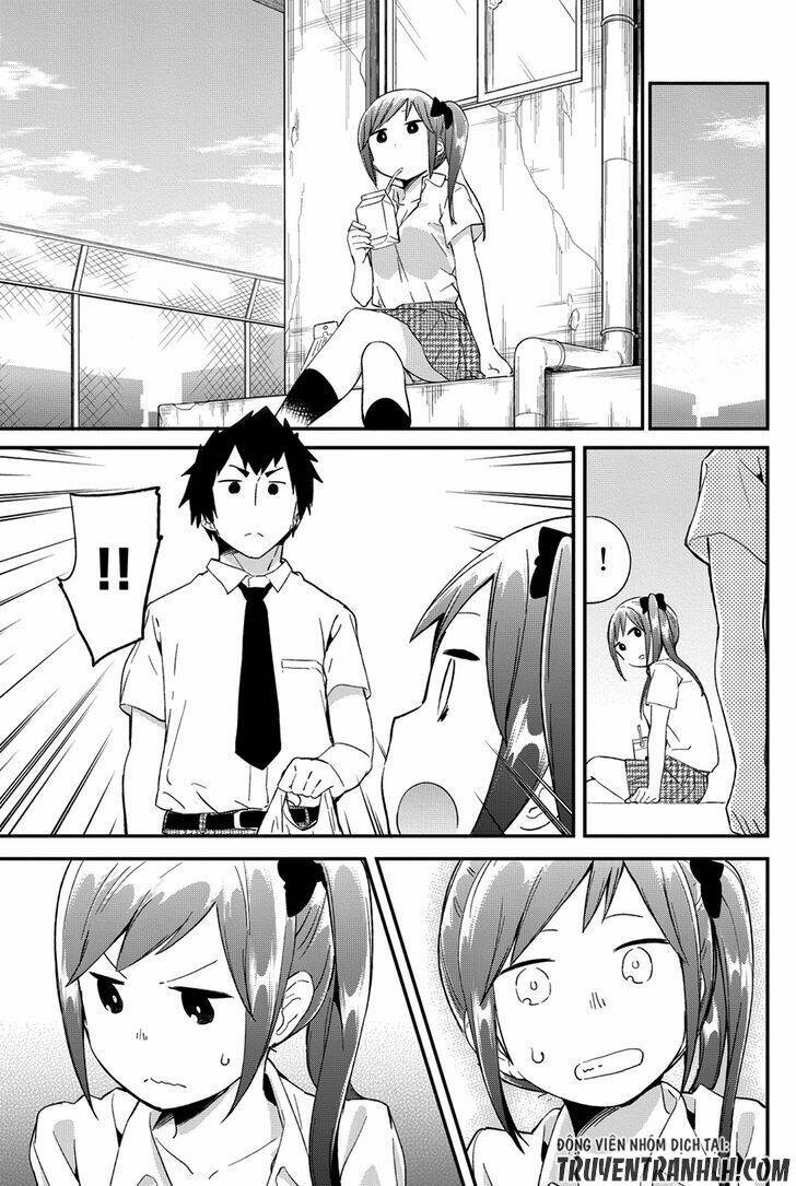 dansan joshi chapter 36 16