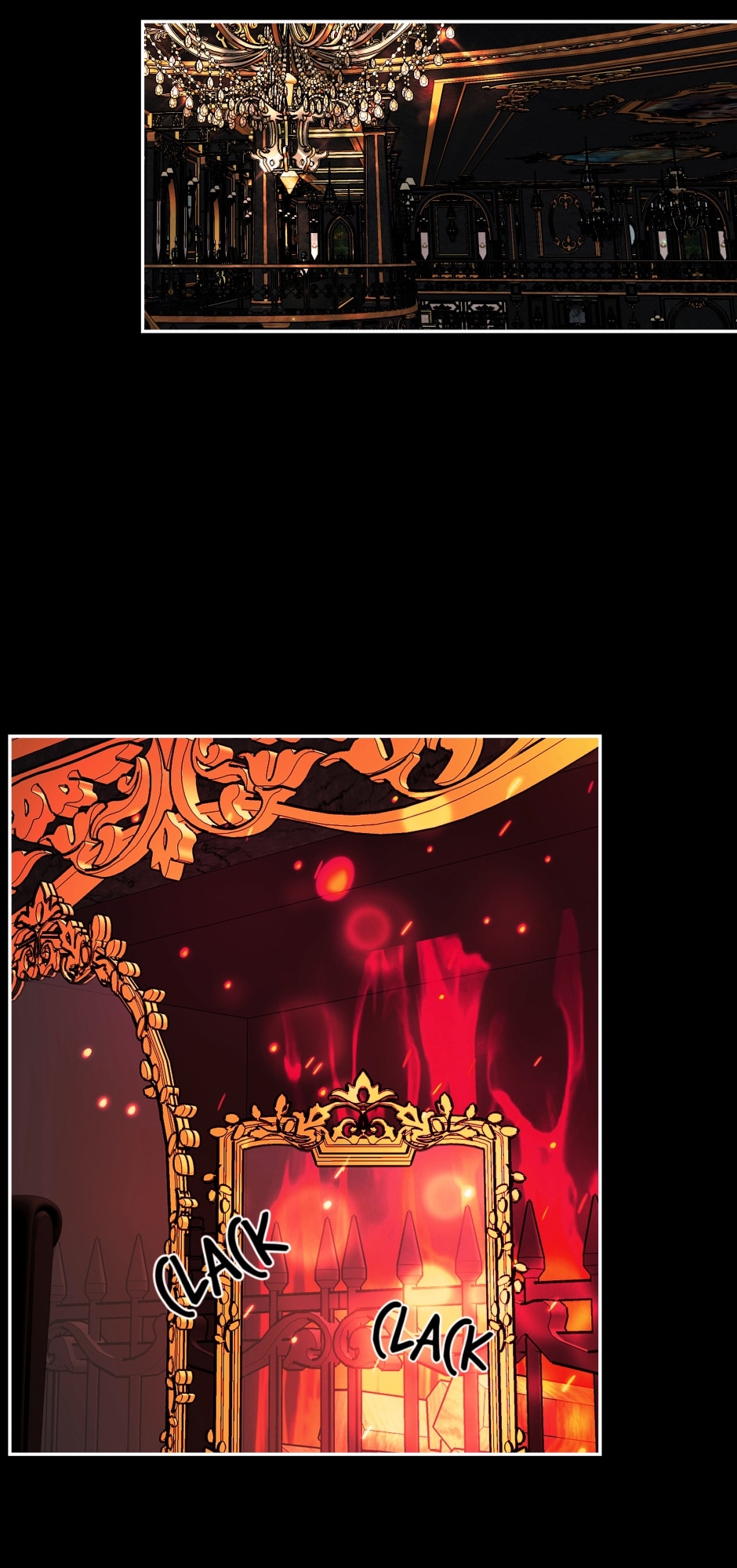 tôi đã ký khế ước với ác quỷ chapter 19.1 19