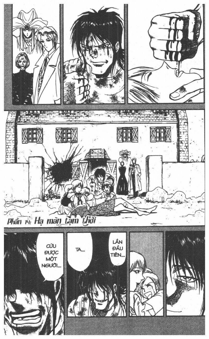 karakuri circus - gánh xiếc quái dị chapter 8 149