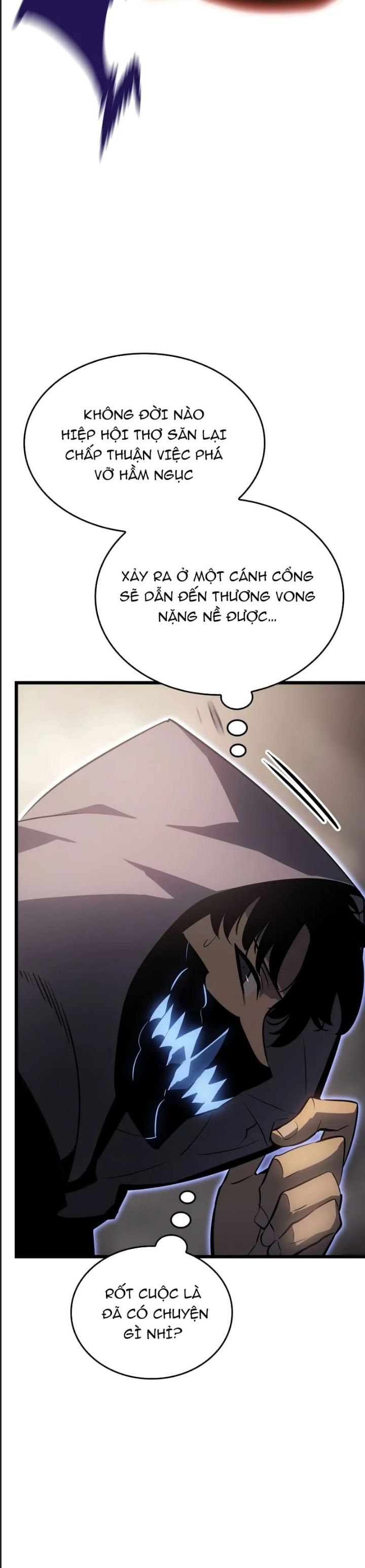 solo leveling : ragnarok chapter 32 5