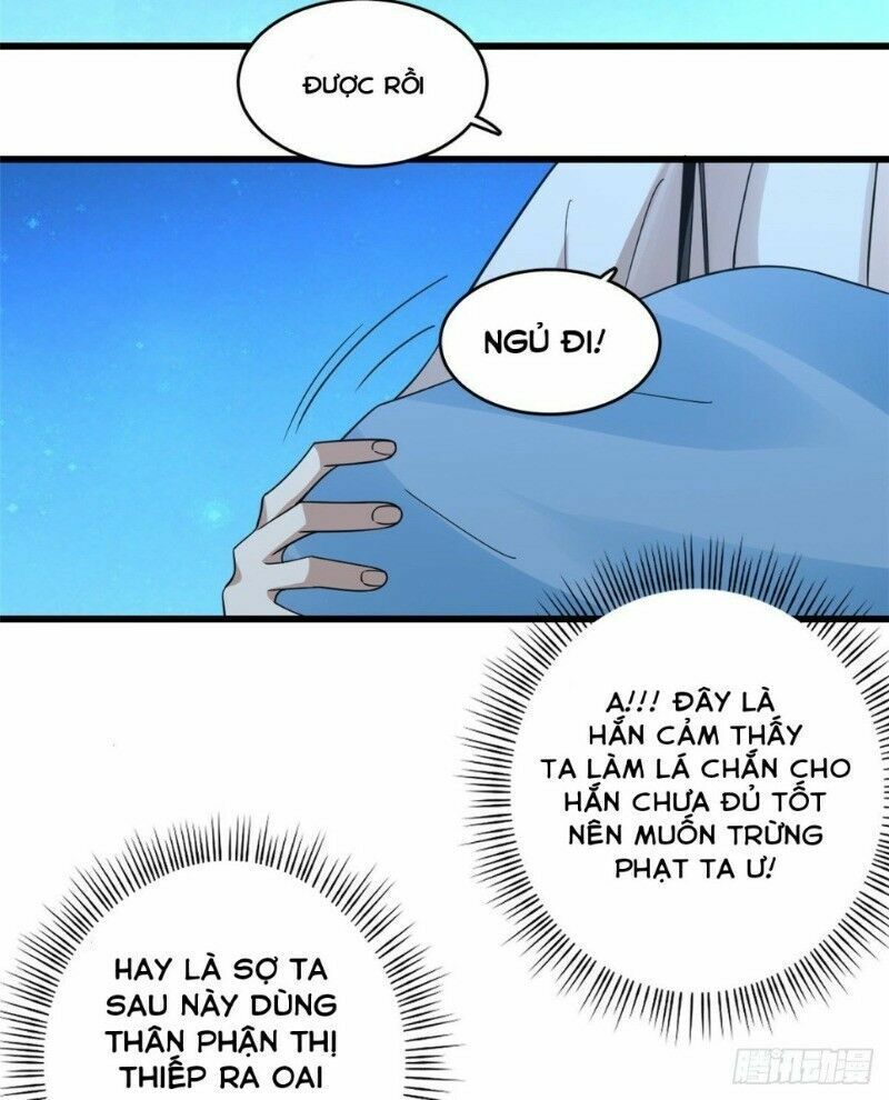 độc bộ thiên hạ: đặc công thần y chapter 213 6