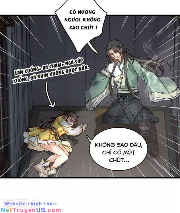 nụ cười của nàng liền ngọt đảo ta tám viên nha chapter 46 37