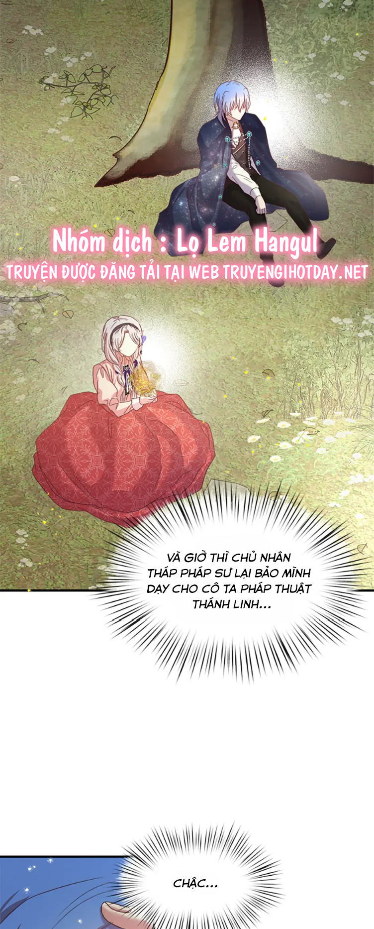 tôi sẽ không kết hôn với ngài đâu chapter 19 67