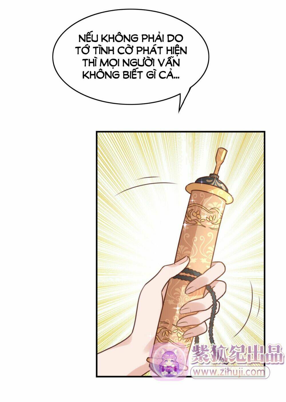 cô bé lọ lem của tôi không ăn chay chapter 4 8