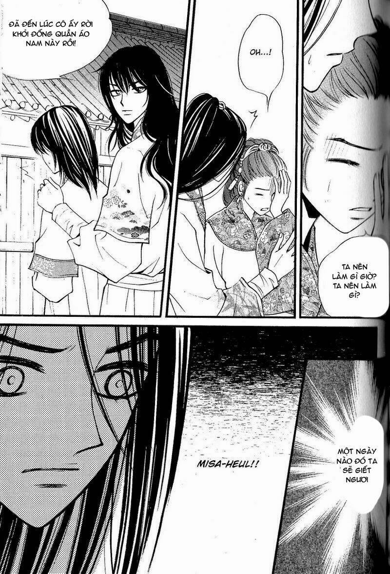 sarasah chapter 24 30