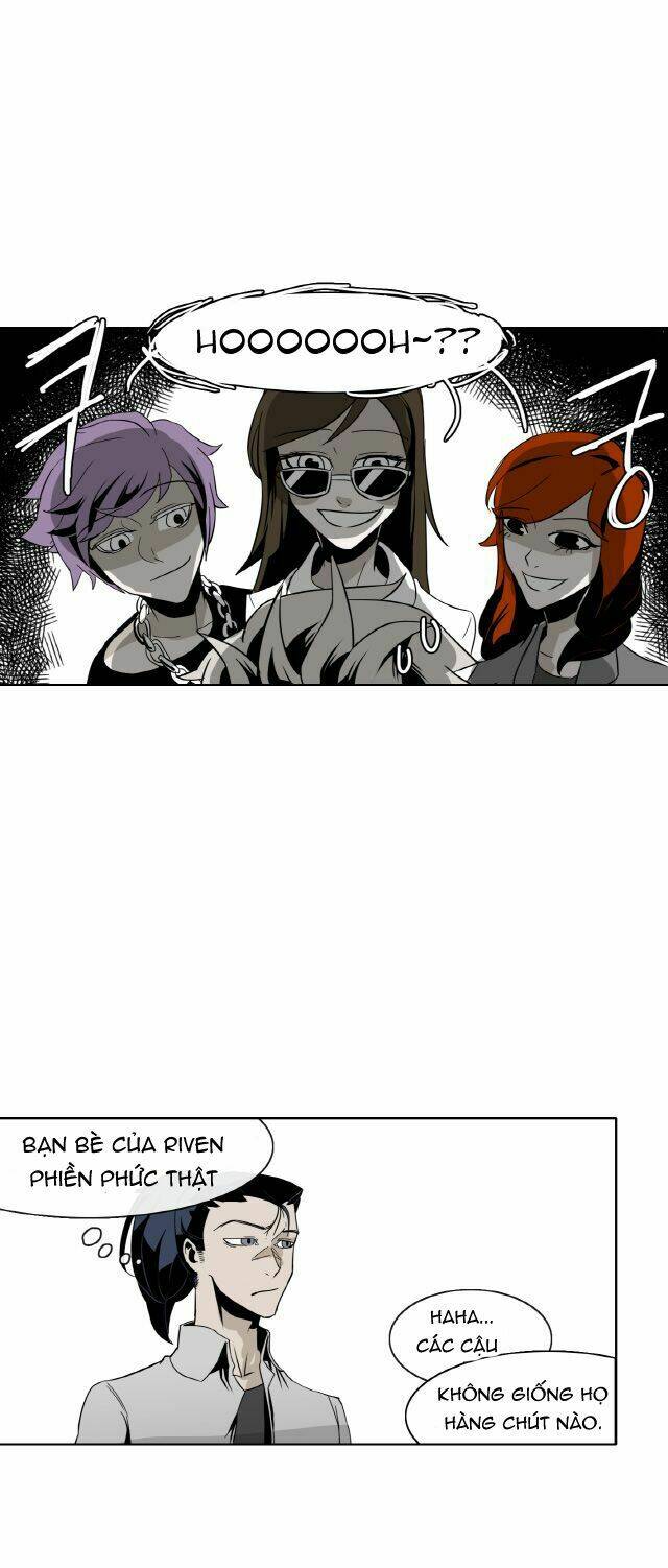 yasuo x riven chapter 4 4