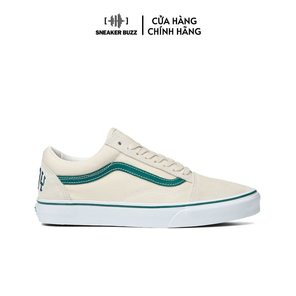 Giày Vans Ua Old Skool Team Wellness VN0A4BW2BWQ