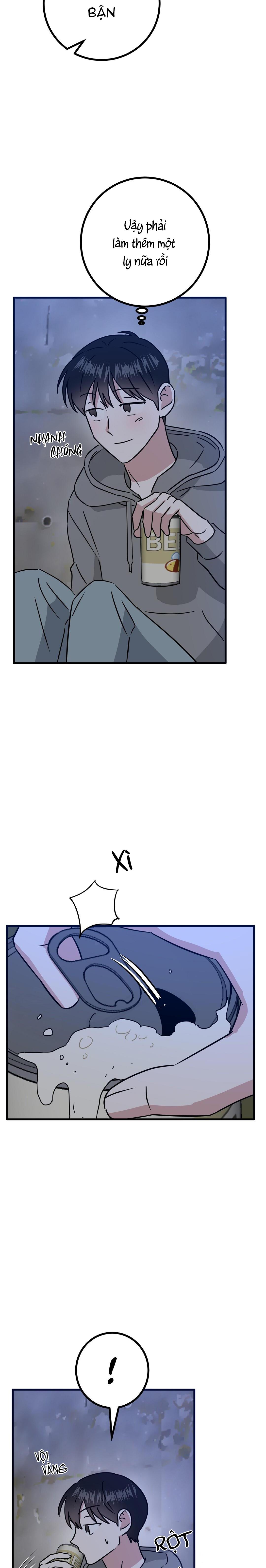 nhà tôi thành phim trường mất rồi chapter 17 15