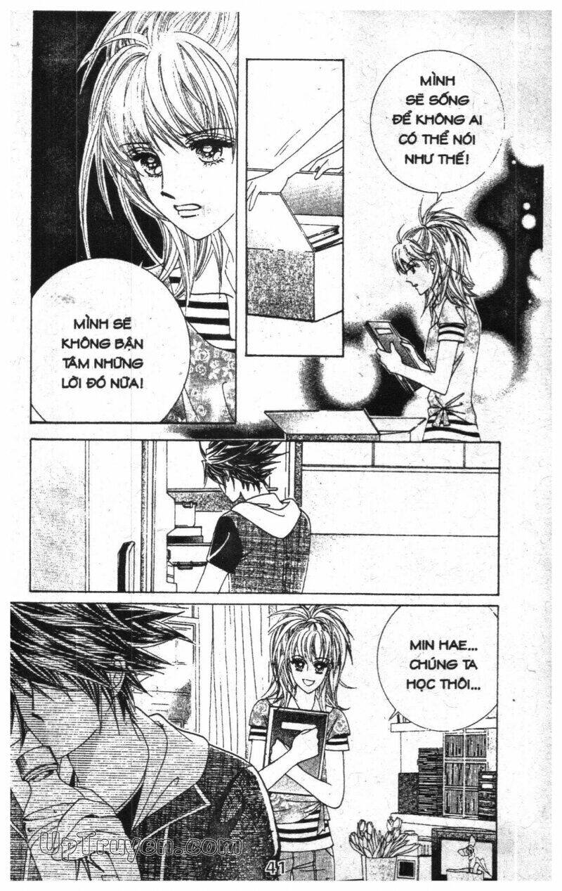 dạ khúc chapter 13 42