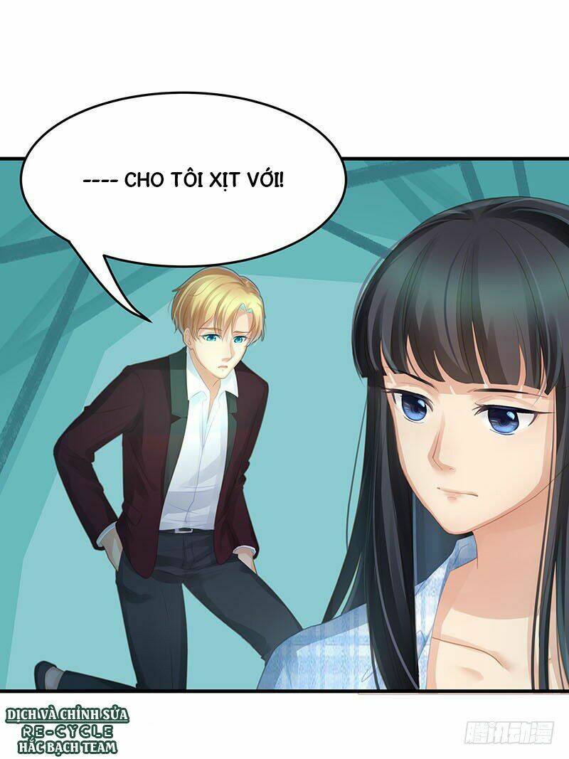 ngạo kiều bảo phiêu đích tuần dưỡng thủ tắt chapter 7 21