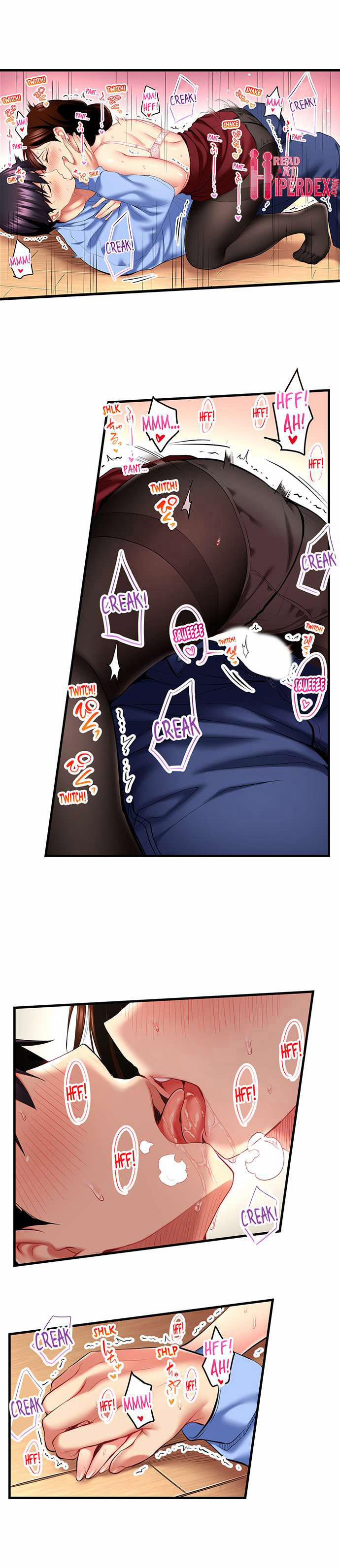 nàng ca sĩ trong trắng muốn được làm tình... chapter 15 6