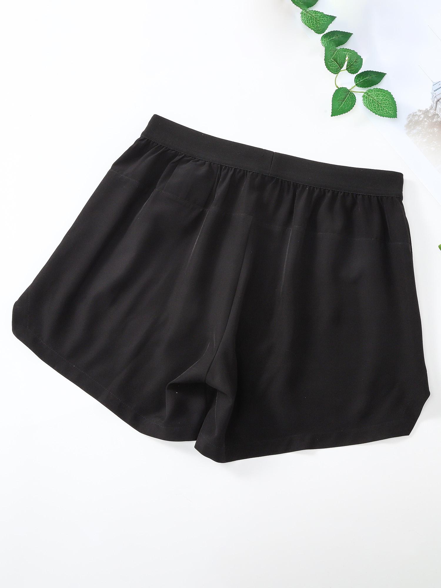 Quần short thể thao nam có túi Tower Loop Nhanh khô Bóng rổ Chạy xe đạp Quần short thể dục