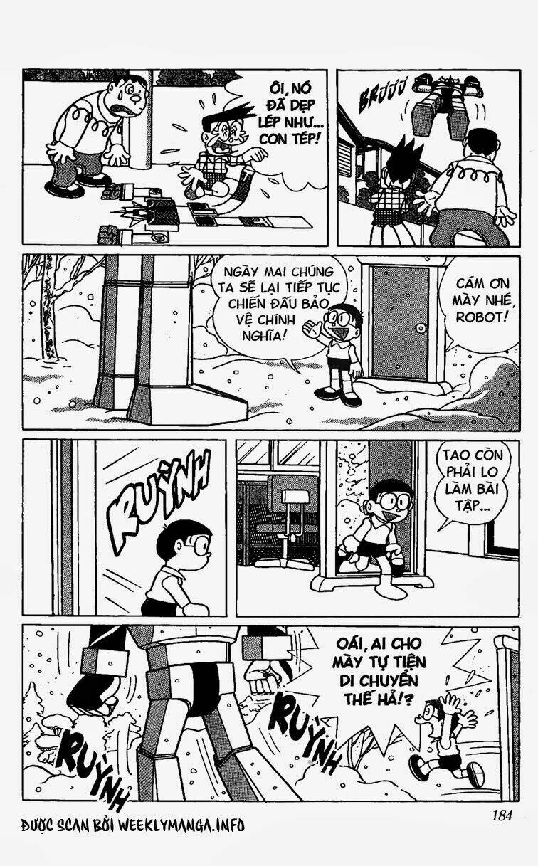 doraemon chapter 428 15