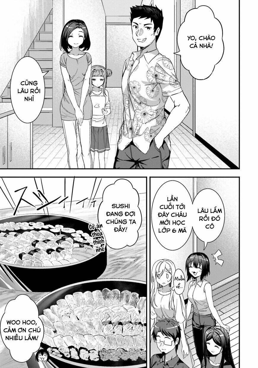 neet-chan chapter 26 7