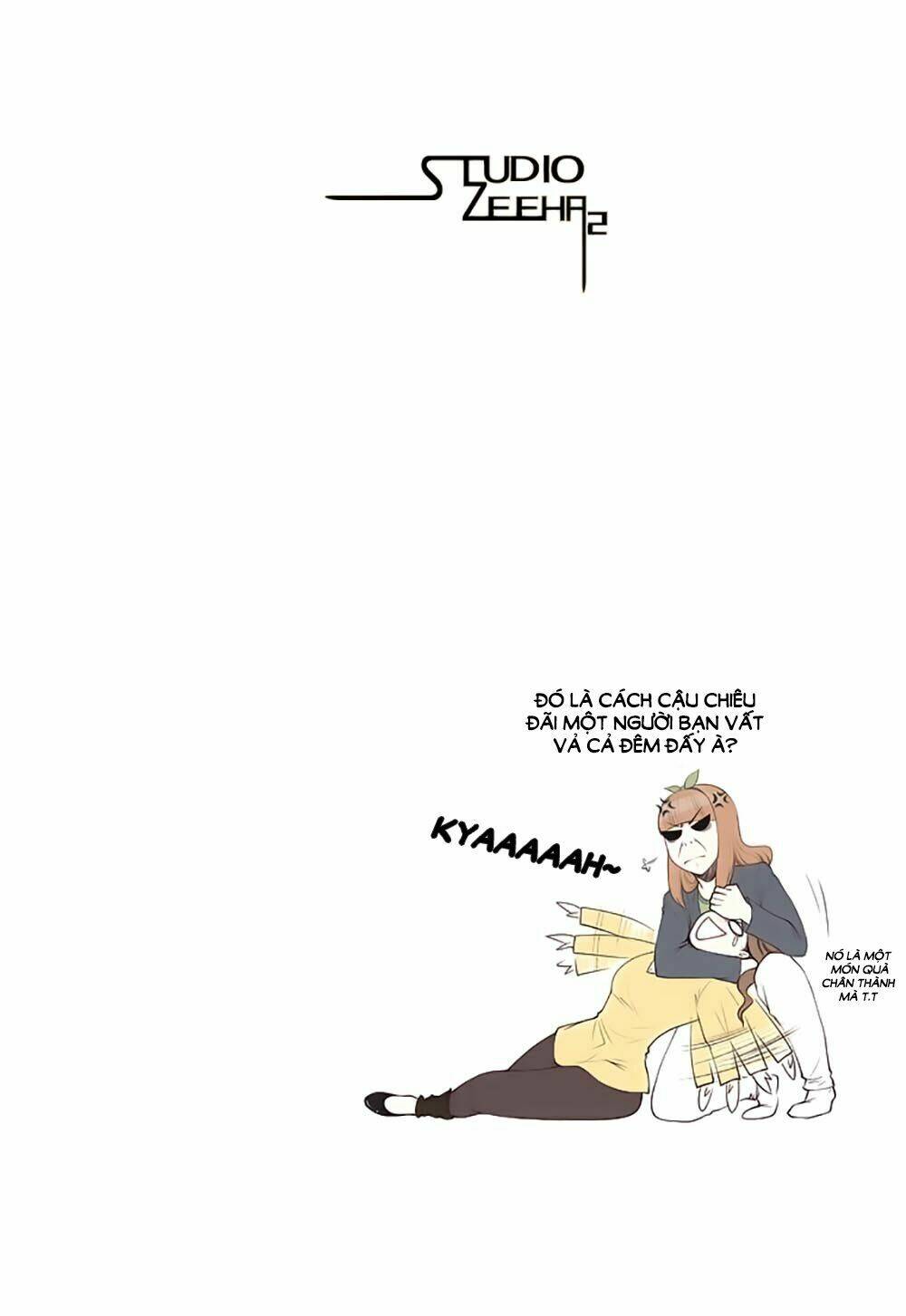 mrs. seonnyeo | mrs. tiên cô chapter 24 50