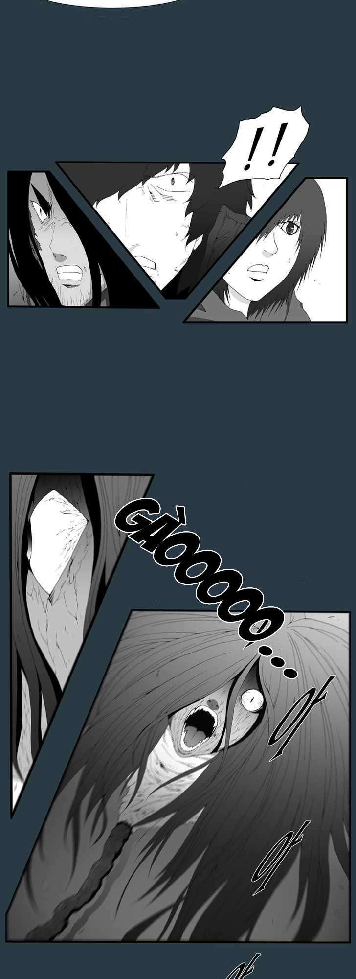 siêu năng chapter 162 2