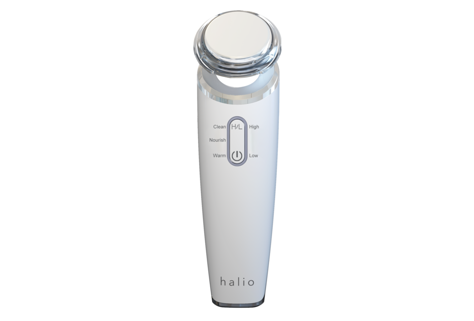 Dây Sạc Máy Đẩy Tinh Chất Dưỡng Trắng Halio Ion Cleansing & Moisturizing Beauty Device