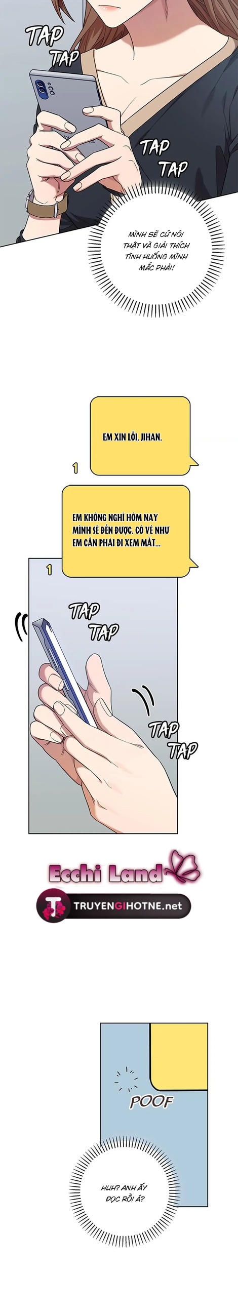 kết hôn ư? không, cảm ơn! chapter 46.2 3