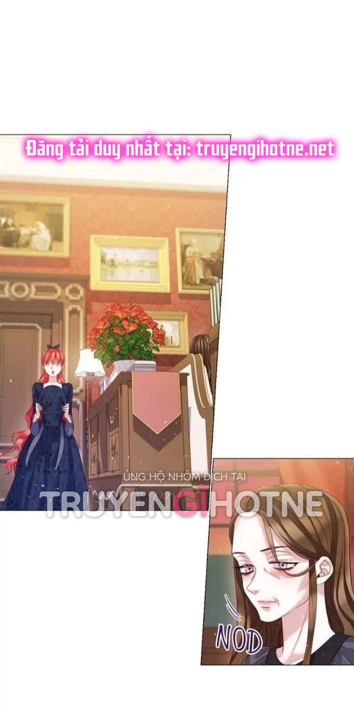 từ tiểu thư thành hoàng hậu - lady to queen chapter 91.1 7