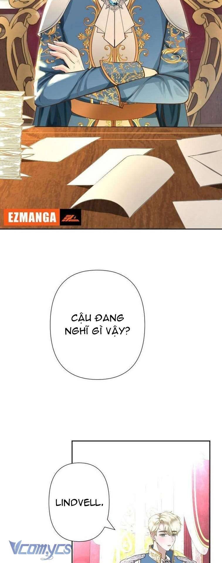 sau này họ sẽ sinh ra tôi chapter 17 38