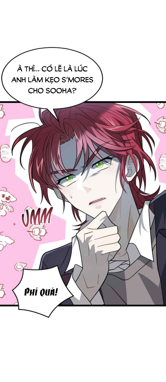 dark moon - tế đàn ánh trăng chapter 70.2 47