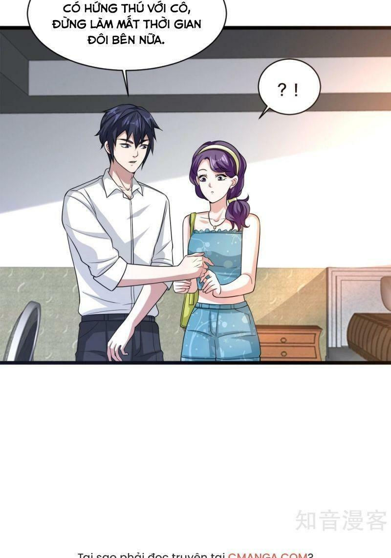 đô thị tà vương chapter 163 17