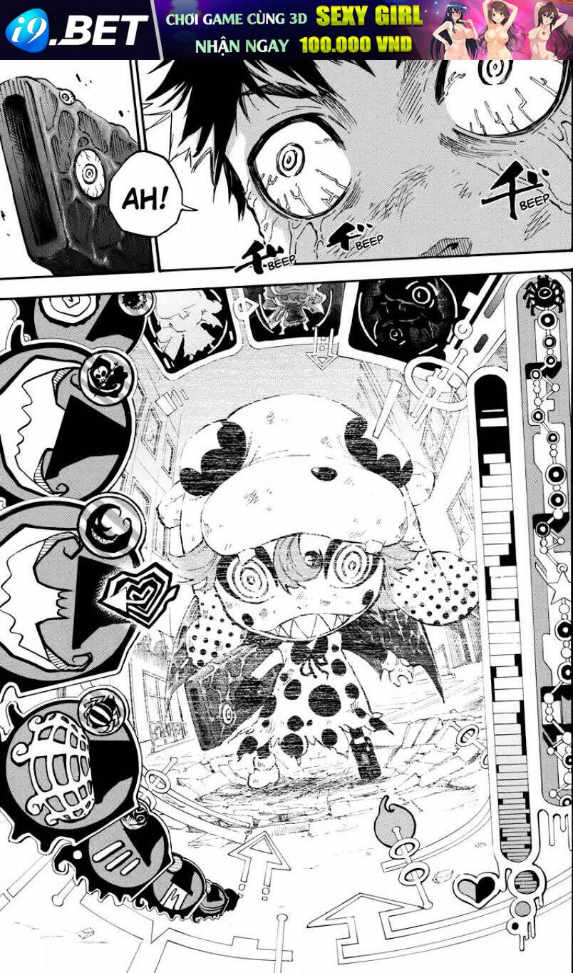 dolly kill kill chapter 55 10