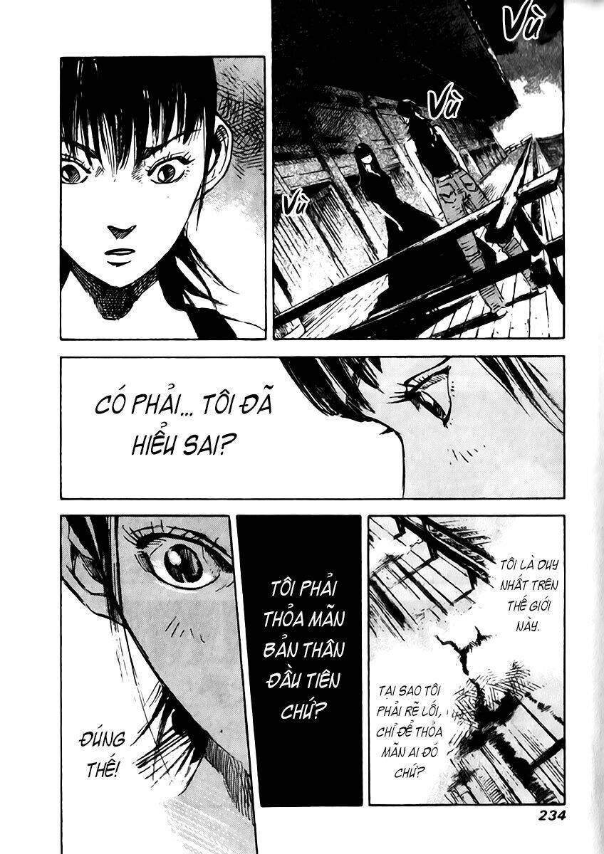 skyhigh: shinshou chapter 12.2 21