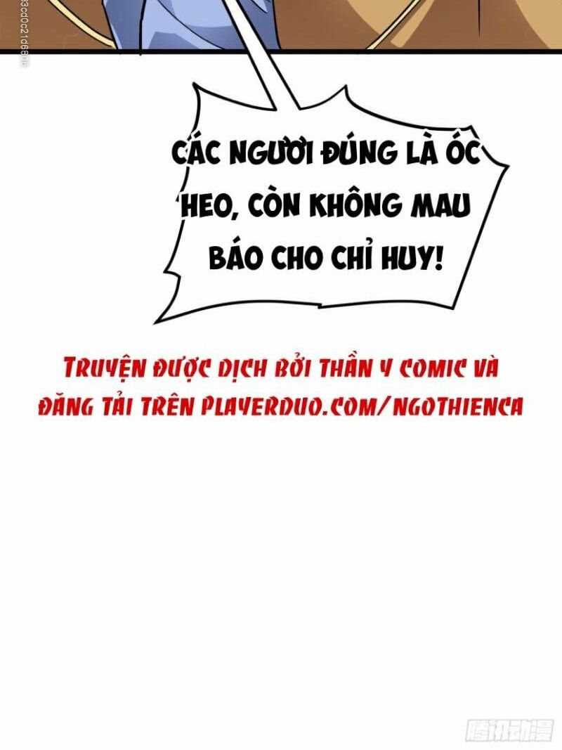 trọng sinh ta là đại thiên thần chapter 76 40