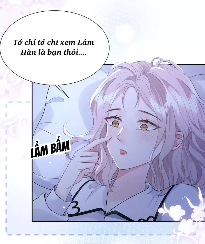 mận xanh chapter 25 27
