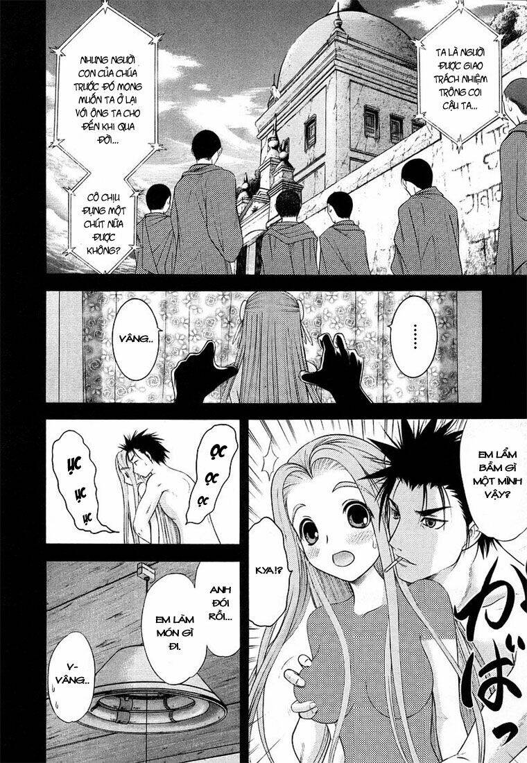 happy world! chapter 63 7