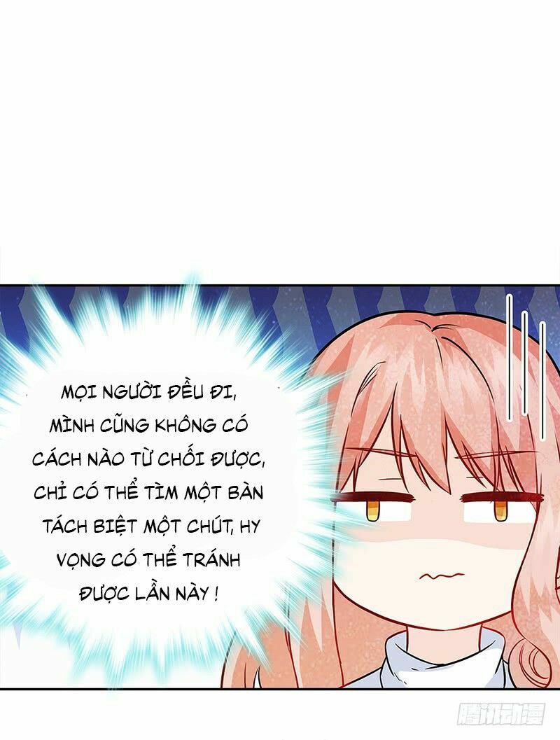 cô vợ siêu mẫu của cố thiếu chapter 19 5