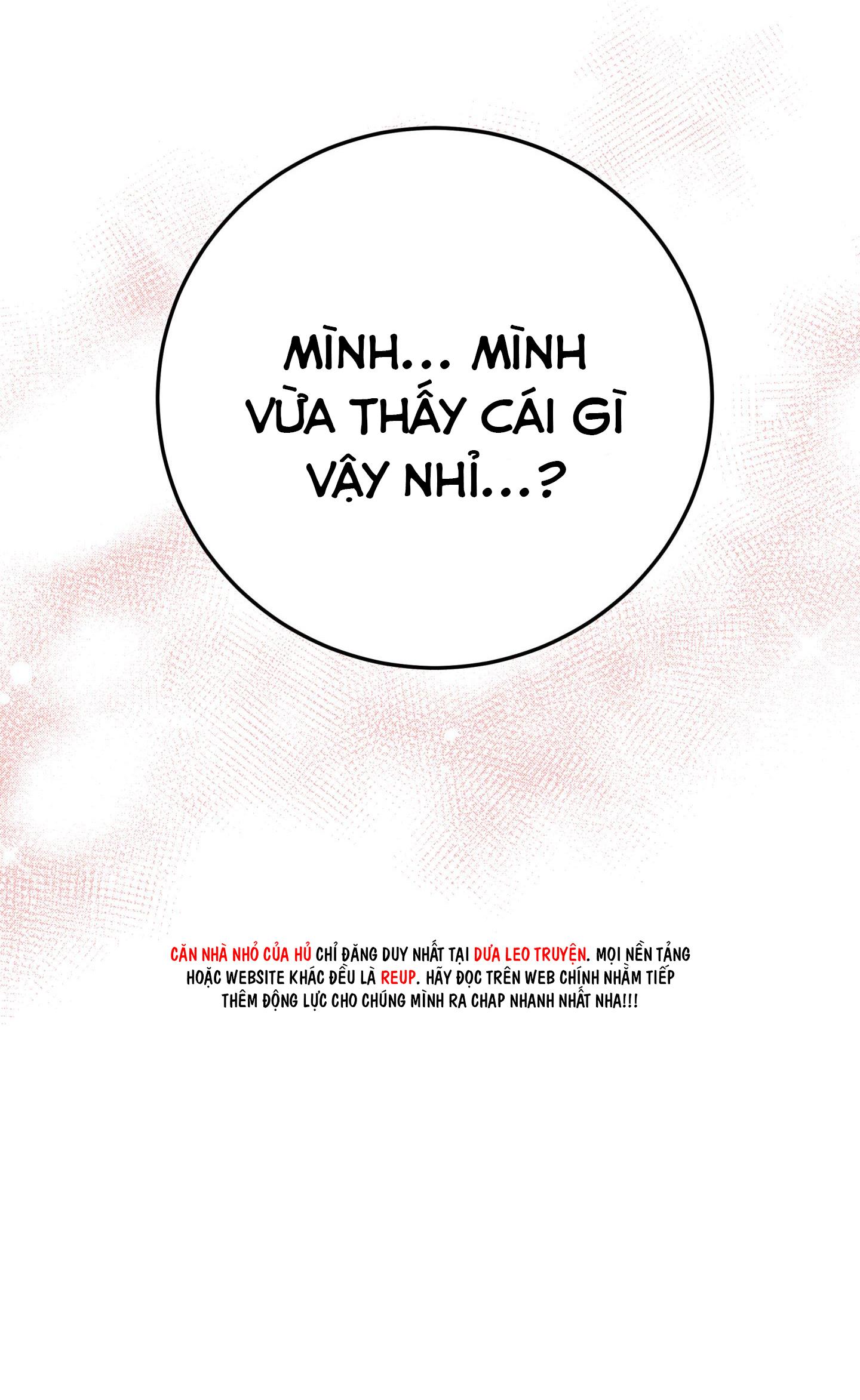 (END) TÊN EM VỢ NGUY HIỂM CỦA TÔI chapter 33