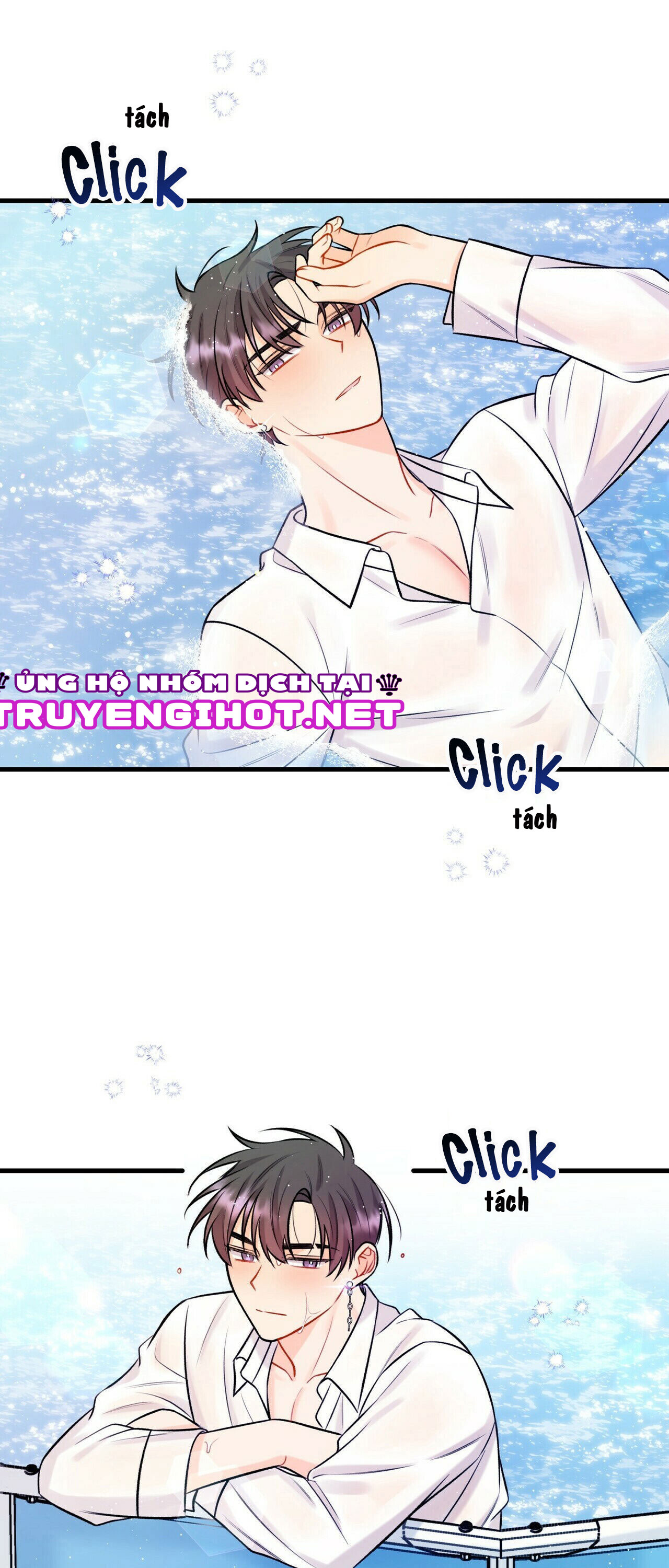 phía sau sân khấu chapter 28 20