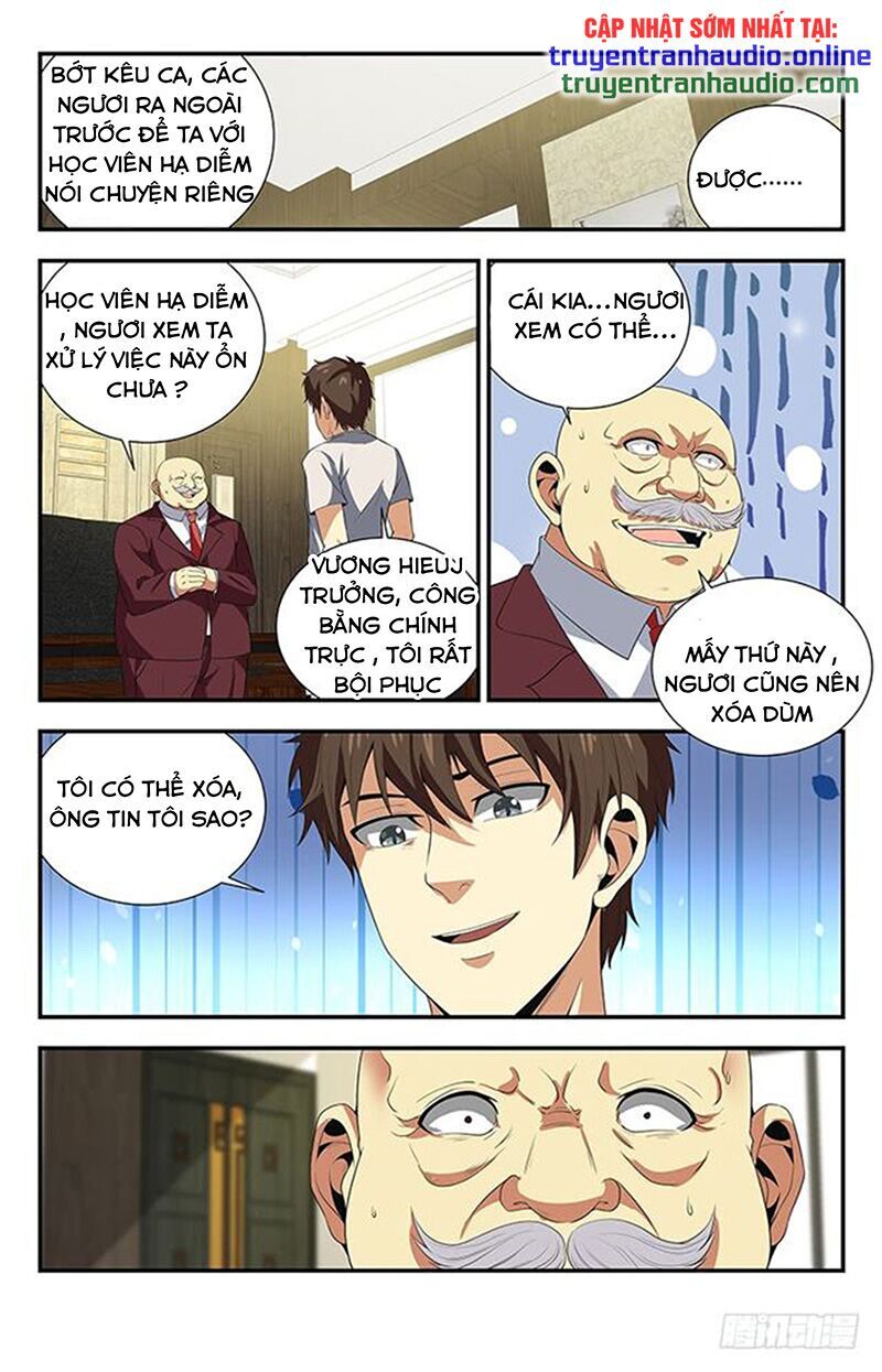 long ẩn giả chapter 140 4