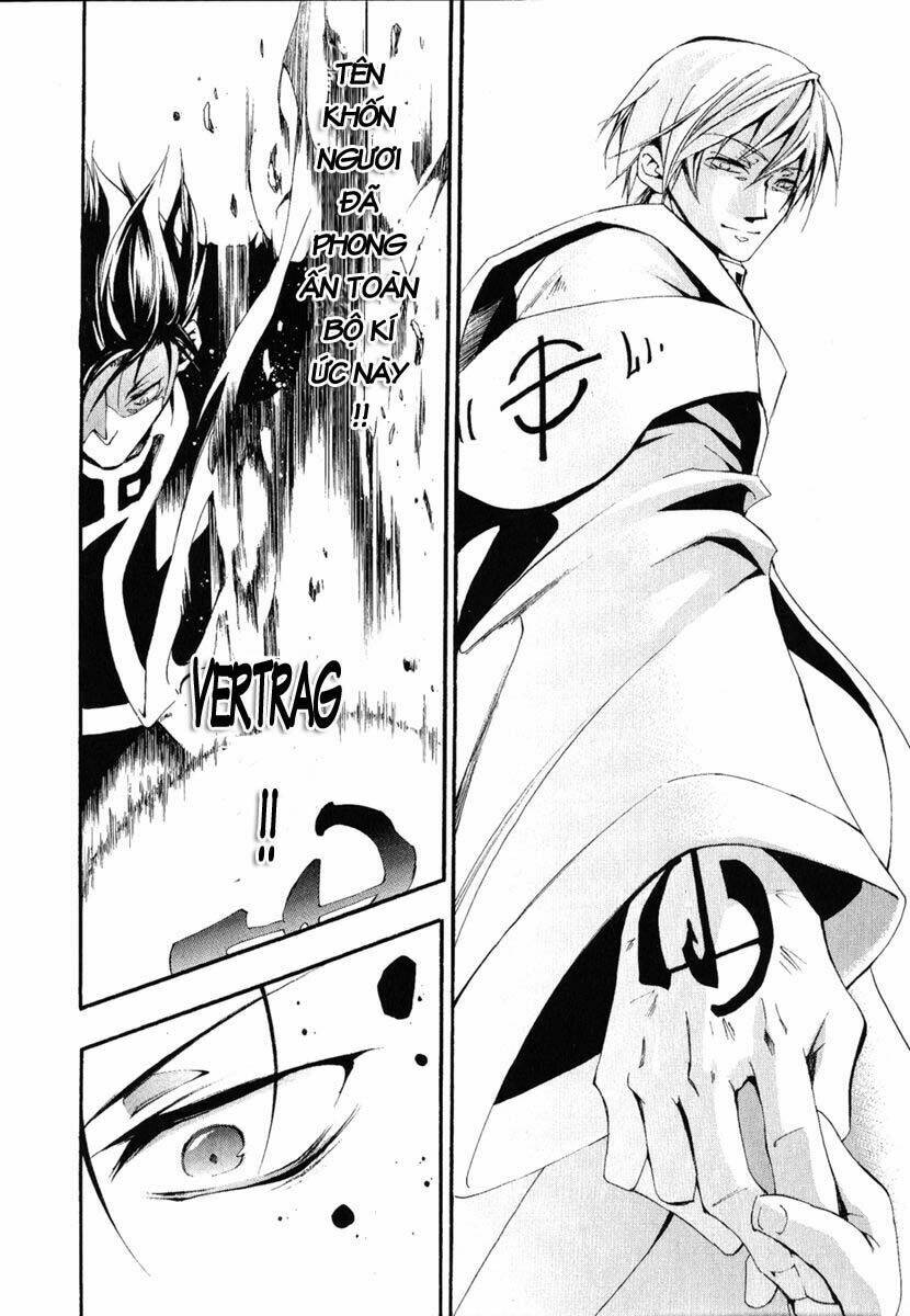 07 hồn ma chapter 39.1 17