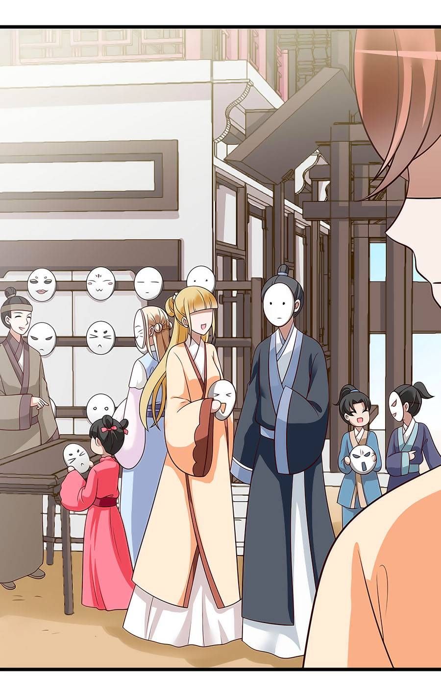 kiêu ngạo vương gia chủng điền phi chapter 117 21