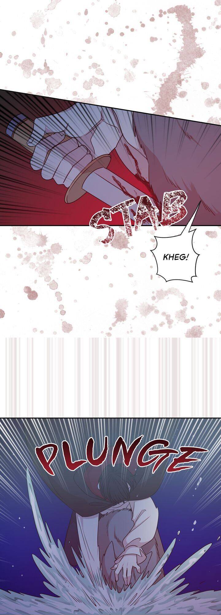 tôi sẽ đi đến cùng với hoàng đế chapter 21 23