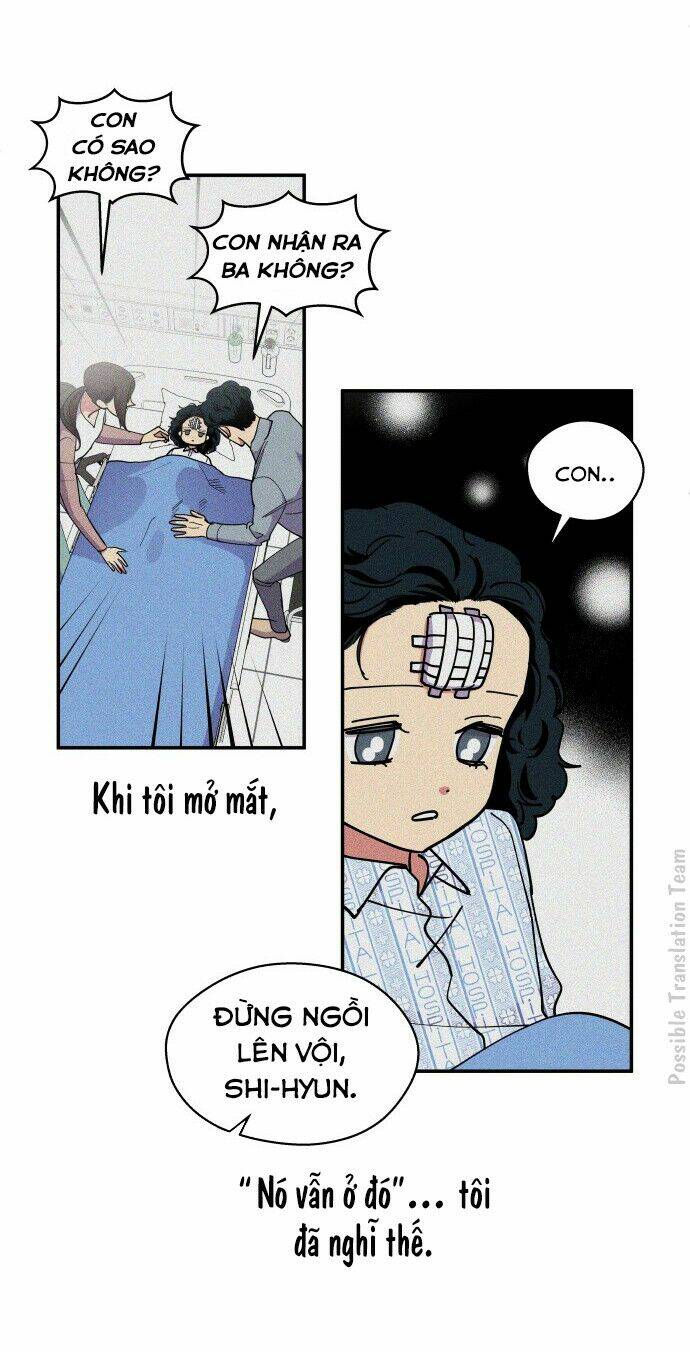 tai sói và mũ đỏ chapter 43 6