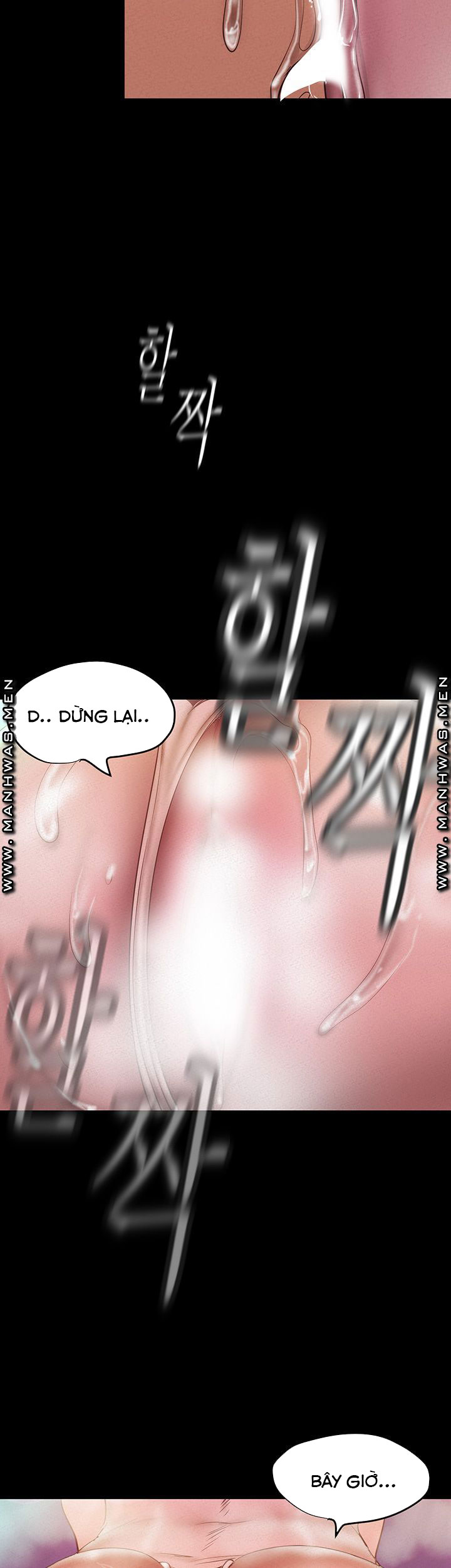 một thế giới mới tuyệt vời chapter 116 36