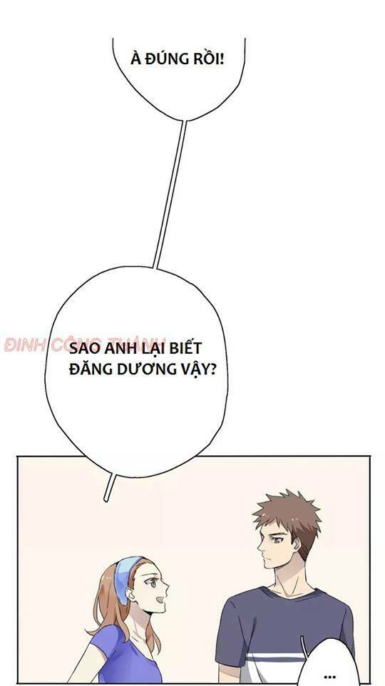 vòng cấm chết người chapter 5 38